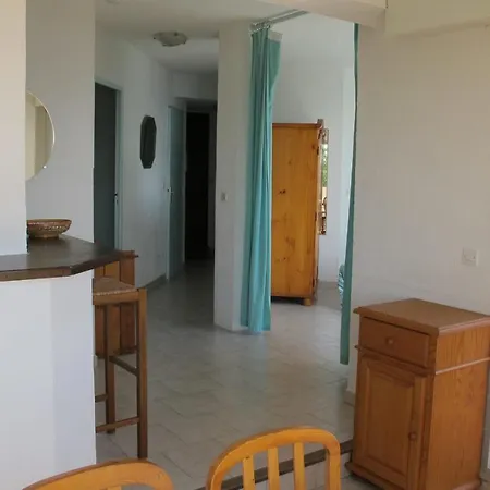 Appartement 3 Pieces Face A La Mer *