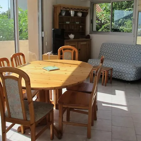 Appartement 3 Pieces Face A La Mer Antheor-Cap-Roux