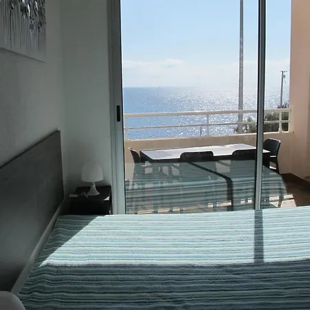 Appartement 3 Pieces Face A La Mer